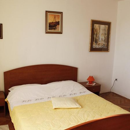 Apartment Heli Sibenik Luaran gambar
