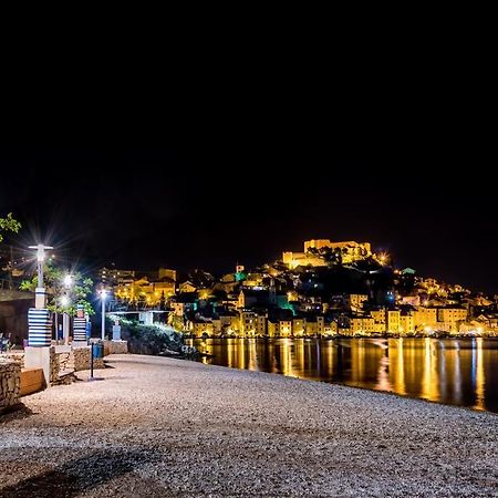 Apartment Heli Sibenik Luaran gambar