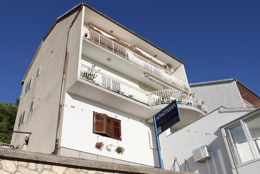 Apartment Heli Sibenik Luaran gambar