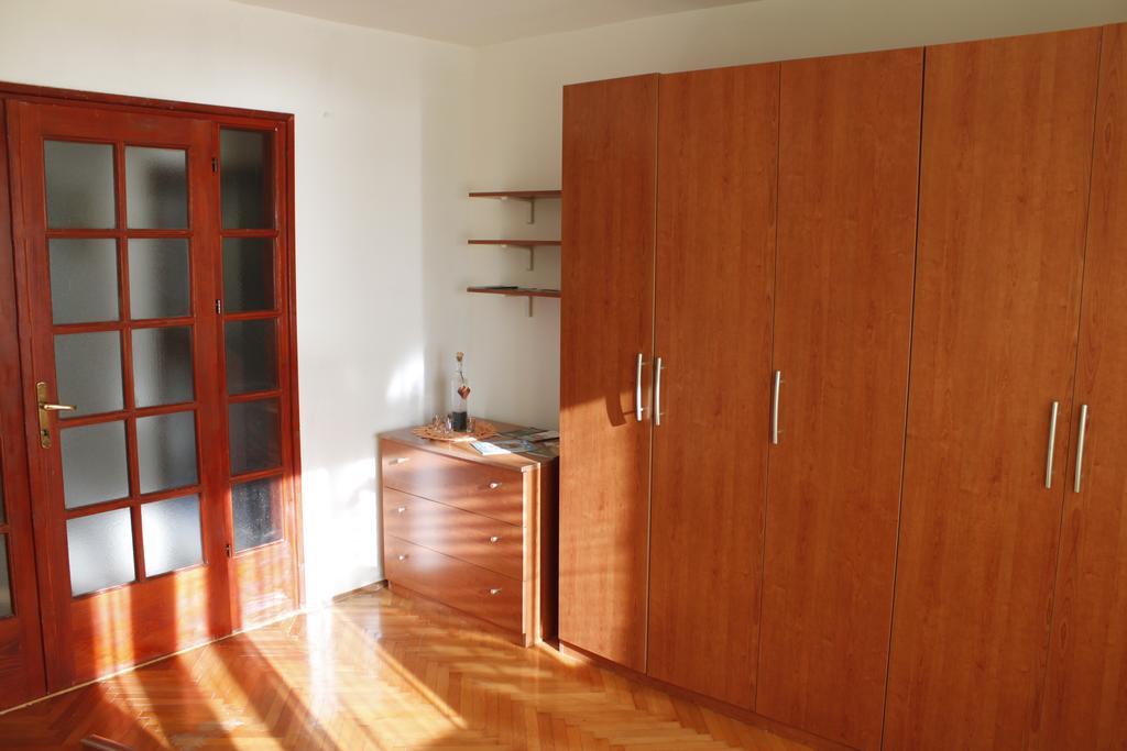 Apartment Heli Sibenik Bilik gambar