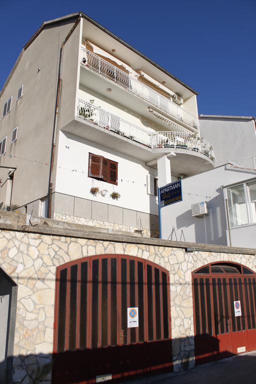 Apartment Heli Sibenik Bilik gambar