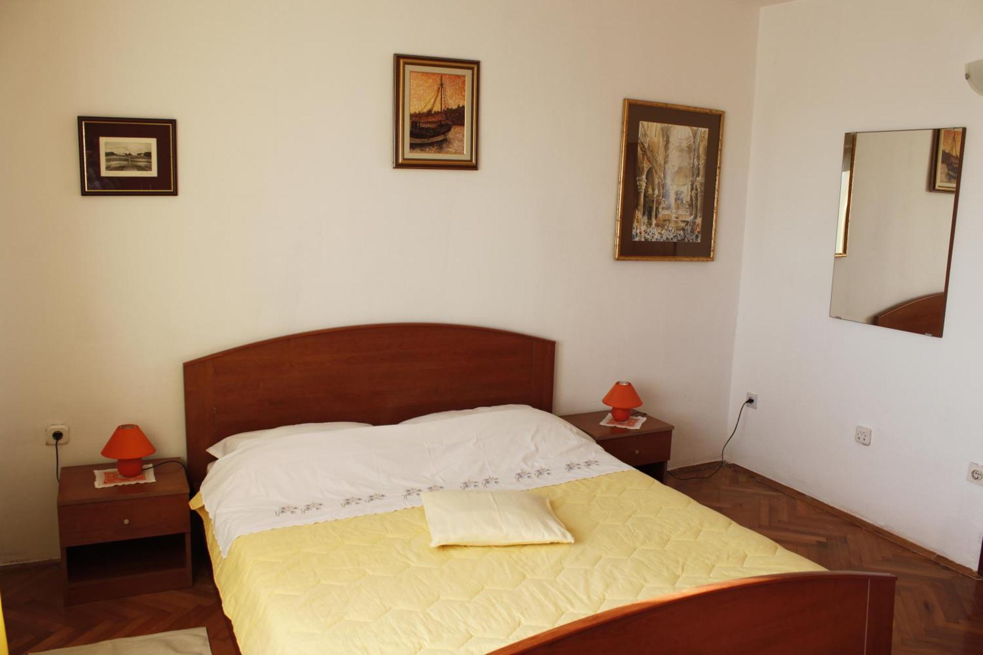 Apartment Heli Sibenik Luaran gambar